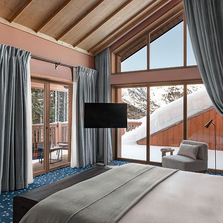Hotel Le Coucou เมรีเบล ภายนอก รูปภาพ